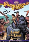 Land of the Lost - Imagination Station Books 